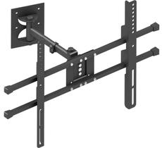 Suporte para tv 10 a 65 parede biarticulado avatron ar-47t Suporte para tv 10 a 65 parede biarticulado avatron ar-47t