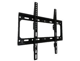 Suporte Para Tv 25 A 55 Pol Samsung LG Sony Philco Philips Preto