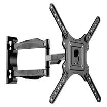 Suporte Para Tv 32 A 65 Braço Articulado De Parede Fa4 - Fit Suporte Para Tv 32 A 65 Braço Articulado De Parede Fa4 - Fit
