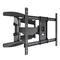 Suporte Para Tv 32 A 86 Braço Articulado De Parede Fa6 - Fit