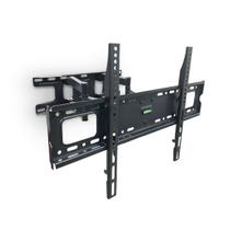 Suporte Para TV 37 a 86 Polegadas Lcd Led Universal com Inclinação Samsung Sony LG Philco Quarto Sala Padrão VESA Preto SparkBr Suporte Para TV 37 a 86 Polegadas Lcd Led Universal com Inclinação Samsung Sony LG Philco Quarto Sala Padrão VESA Preto SparkBr