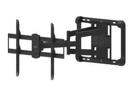 Suporte para TV Amazon Basics Heavy Duty Full Motion 37-80"