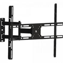 Suporte Para Tv Articulado 10-70 Preto Sbrp1440 Brasforma