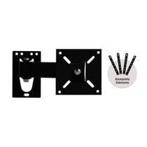 Suporte Para TV Articulado 10 A 56" BRA3.0 - Brasforma