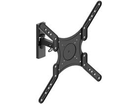 Suporte para TV Articulado até 55” ELG - FULL40 Suporte para TV Articulado até 55” ELG - FULL40