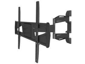 Suporte para TV Articulado até 65” ELG - A02V6