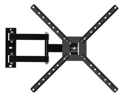 Suporte para TV Articulado BRA4.0 - 10 à 56 - Brasforma