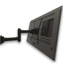Suporte Para TV Articulado De 19 A 56 Polegadas - STPA50