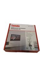 Suporte para TV Articulado de 26" a 47" com Inclinação - Tomate MT08-441