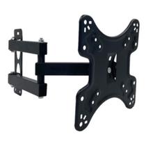 Suporte para TV Articulado de Parede 14” até 55” HDL-117B-2 Suporte para TV Articulado de Parede 14” até 55” HDL-117B-2