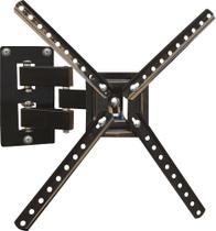 Suporte para Tv - Articulado de parede ou painél, para Tv's de 10" a 65" - Ref: 3065 - Technosat