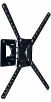 Suporte para Tv - Articulado de Parede ou Painél - Ref. 1045 para Tvs de 10 a 60