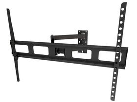 Suporte para TV Articulado e Inclinável de Parede até 75" Indusat SU-970i