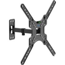 Suporte Para Tv Articulado Elg Mt400ar 26-65" Preto Suporte Para Tv Articulado Elg Mt400ar 26-65" Preto