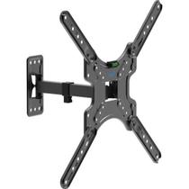 Suporte Para TV Articulado ELG MT400AR 26-65" Preto Suporte Para TV Articulado ELG MT400AR 26-65" Preto