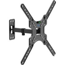 Suporte para tv articulado elg mt400ar 26 a 65 polegadas Suporte para tv articulado elg mt400ar 26 a 65 polegadas