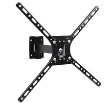 Suporte Para TV Articulado Led Lcd 28 32 39 40 42 43 49 50 55 Polegadas Suporte Para TV Articulado Led Lcd 28 32 39 40 42 43 49 50 55 Polegadas