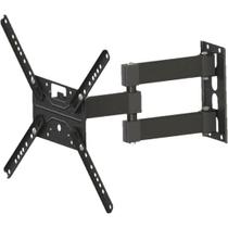 Suporte Para TV Articulado Multivisão Cheap 14-55" Preto Suporte Para TV Articulado Multivisão Cheap 14-55" Preto