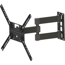 Suporte Para TV Articulado Multivisão Cheap 14-55" Preto