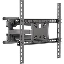 Suporte Para Tv Articulado Multivisão Mi-3270 32-70" Preto