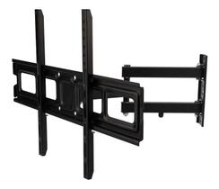 Suporte Para Tv Articulado Mxt Ar-e20mb Reforçado - Preto