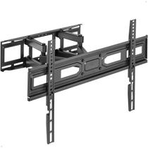 Suporte Para Tv Articulado Parede De 37 A 80 Polegadas Universal