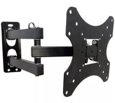 Suporte Para Tv Articulado Retrátil 10 A 55 Wall Bracket