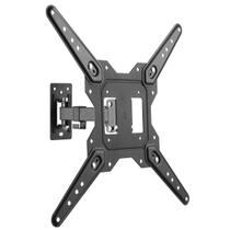 Suporte para tv articulado vinik sta-2355p 23 a 55 ate polegadas