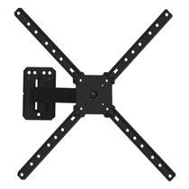 Suporte Para TV Articulável 4 Movimentos Até 55” Brasforma