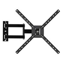 Suporte para TV Articulavel e Inclinavel de 10' a 60' Polegadas Brasforma