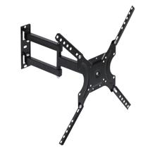 Suporte para TV até 60 polegadas tri articulado 4 movimentos