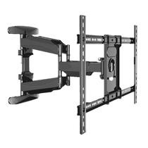 Suporte para TV até 80 polegadas Tri Articulado c/ Inclinação MI-4280-PR