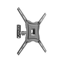 Suporte para TV Bi Articulado com 3 movimentos para 26 a 60" polegadas SAV-3400 Aquário