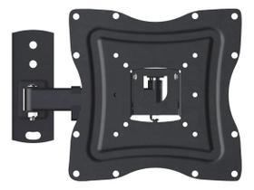 Suporte para TV Biarticulado com 3 movimentos 15" a 55" SAV-3200
