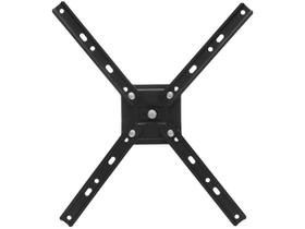 Suporte para TV Biarticulável até 55” - Indusat SU450I