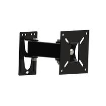 Suporte Para TV Brasforma Parede 10" A 47" 3 Movimentos Lcd/Led