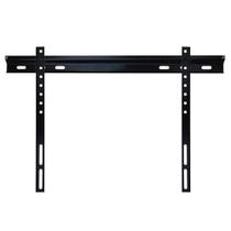 Suporte Para TV Brasforma SBRP300 37" A 85" Fixo Ultra Slim