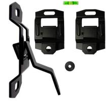 Suporte Para TV Brasforma SBRU859 10" A 100" Fixo Universal Suporte Para TV Brasforma SBRU859 10" A 100" Fixo Universal