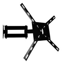 Suporte para TV de 10 32 43 50 55 64 65 70 Polegadas Articulado 4 Eixos Com Parafusos GPS 700