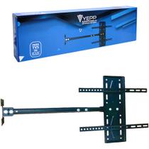 Suporte para tv de 20'' a 55'' inclinavel yepp na caixa