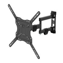 Suporte para TV de 26" até 65", Articulado, FULL40PRO, ELG Suporte para TV de 26" até 65", Articulado, FULL40PRO, ELG
