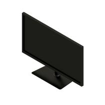 Suporte para tv de mesa substitui a base original de 27 a 55 polegadas