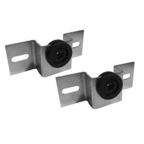 Suporte para Tv de Parede Universal Fixo 10 a 71 polegadas Lcd e Plasma até 40Kg - PRISMATIC