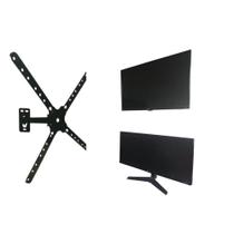 Suporte para Tv e Monitor 360 graus 10" á 60" Polegadas