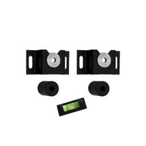 Suporte Para Tv E Monitor Fixo Universal Linha Easy G20 - G-21
