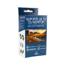 Suporte para TV e Monitor Regulável VESA