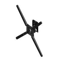 Suporte para tv e monitores 55 polegadas com inclinação - fixo parede Suporte para tv e monitores 55 polegadas com inclinação - fixo parede