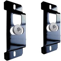Suporte para TV Extra Fino, para Tv's de 14 A 110 polegadas Technosat - ref. SL 1075