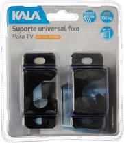 SUPORTE PARA TV FIXO 10 a 71 POLEGADAS até 100kg - KALA