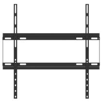 Suporte Para Tv Fixo 37 A 75 Sbrp604 Brasforma Suporte Para Tv Fixo 37 A 75 Sbrp604 Brasforma